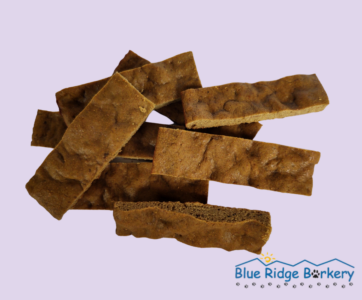 Liver Dog Treats