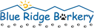Blue Ridge Barkery logo