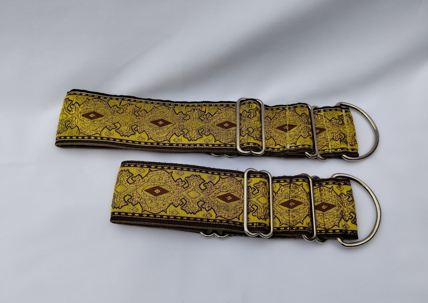 jacquard ribbon