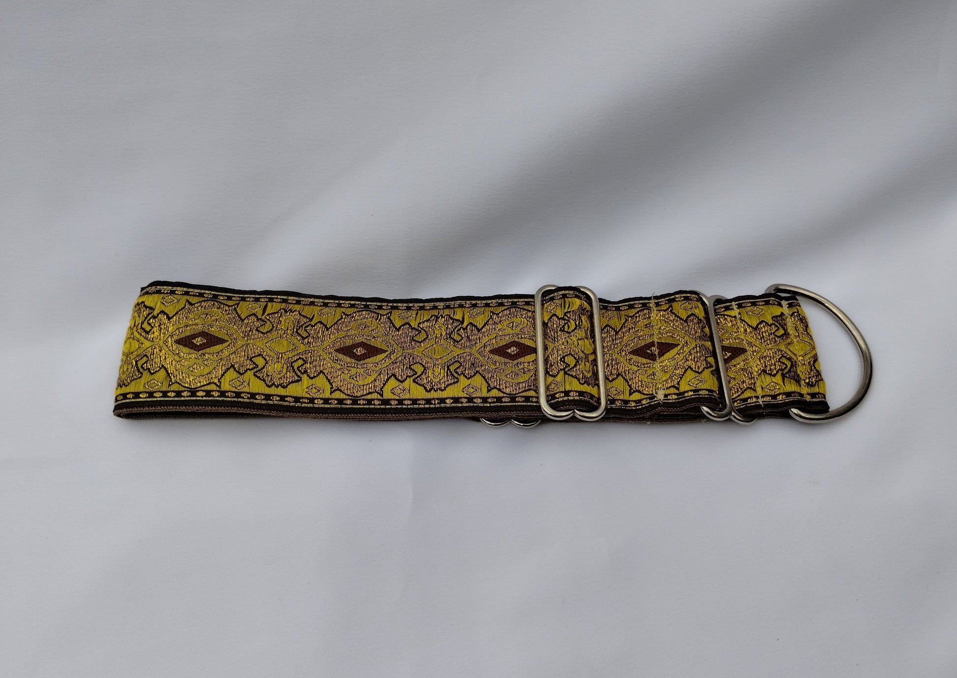 jacquard ribbon