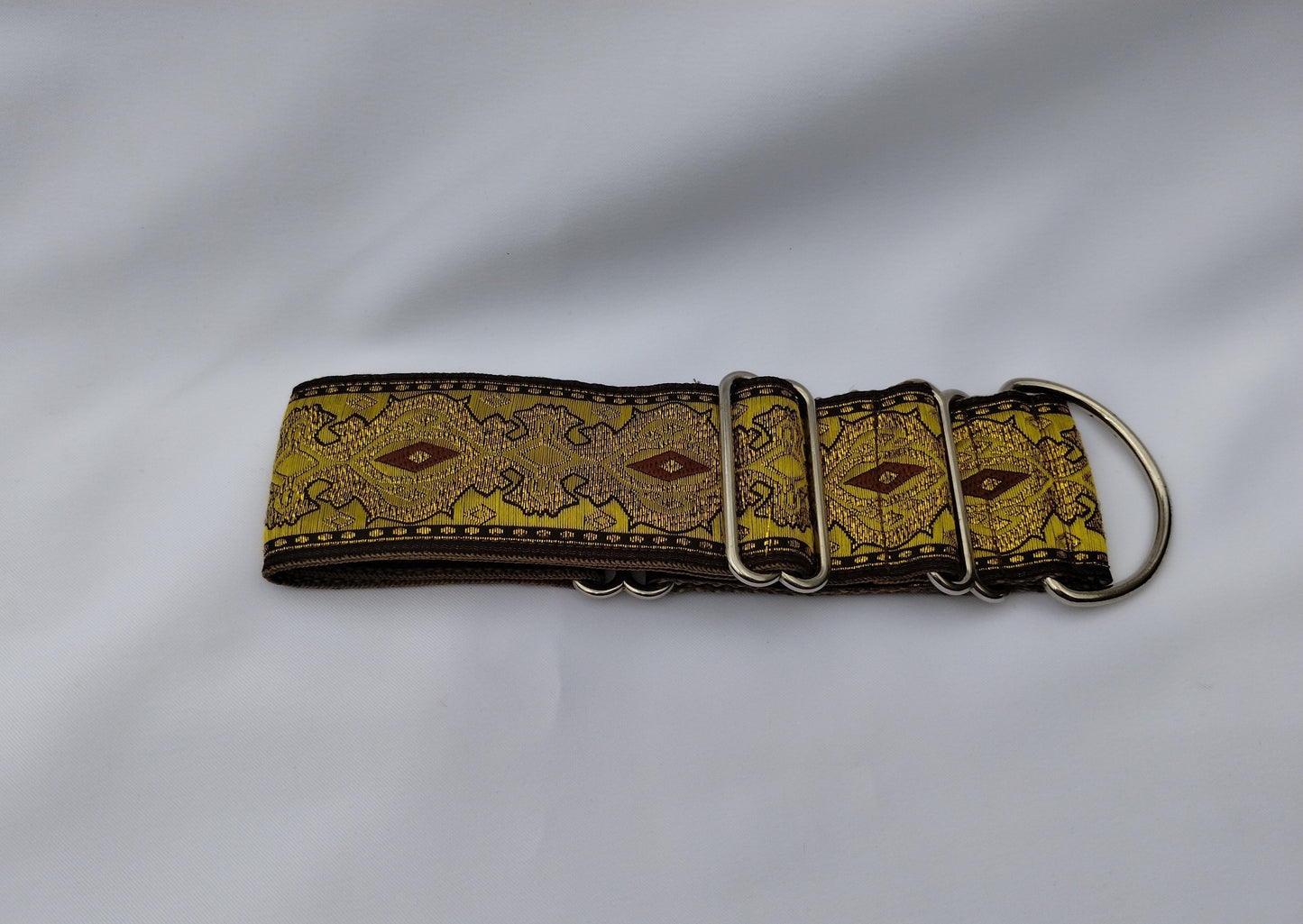 jacquard ribbon