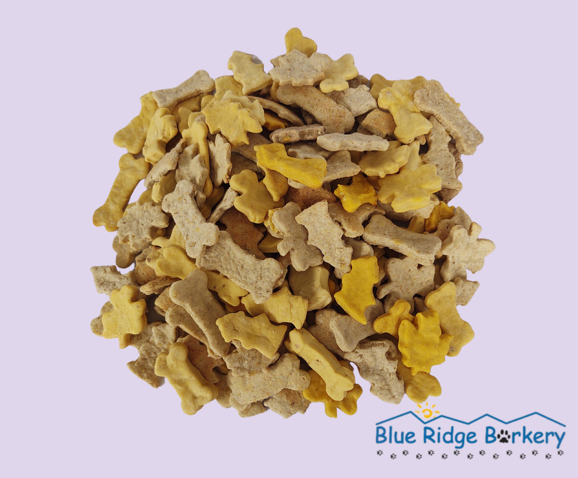 Blue ridge 2024 dog treats